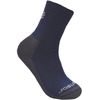 PONOŽKY TREKING EVO tmavě modrá