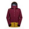 Sender GTX Performance Jkt M Redwood / Savana