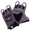 RIDE AND PLAY 6 - 8 let, purple