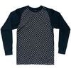Signature Merino 230 Shirt Man Ink/Offwhite