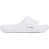 UA W Locker V SL WHT