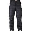 Keb Touring Padded Trousers M Black