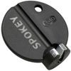 SPOKEY PRO 3,40 mm / Ø 2,1 mm black