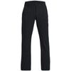UA Tech Tapered Pant-BLK