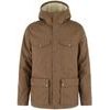 Greenland Winter Jacket M Wood Brown