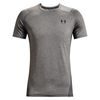 UNDER ARMOUR UA HG Armour Fitted SS, Gray
