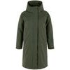 Övik GTX Padded Parka W Deep Forest