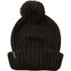 Indio Beanie, Black 2021