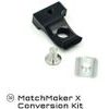 REMOTE MatchMaker X Conversion Kit