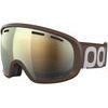 Fovea Bronzite Brown/Sunny Cool Gold