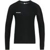 Tree Wool Thermal FL Longsleeve Men black