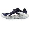 Hueco II Air Low Women, marine-light ice gray 50573