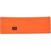 PLAIN sport nezúžená, oranžová