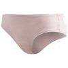 MERINO CORDURA dámské kalhotky brazilky dusty pink