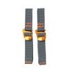 Accessory Strap with Hook Buckle 20mm Webbing - 1.0m