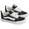 Knu Skool BLACK/TRUE WHITE