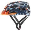 AIR WING 2 PAPAYA-BUBBLE BLUE 2026