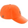 Safety Cap Safety Orange