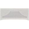 G.A.O. Headband T 1 natur-astro grey-natur