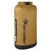 Big River Dry Bag 35L  Dull Gold