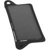 TPU Guide Waterproof case for smartphone black