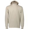 POC Poise Hoodie, Light Sandstone Beige