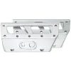 5050 Plate kit-black
