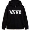 Vans Classic II FZ Black