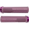 MONARCH PRO KNURL THIN PLUM