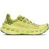 TERRASKIN X03 Electric Energy/Dark Green