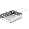 Glacier Stainless Toaster