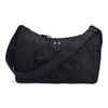 UA Studio Slouchy Duffle-BLK