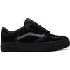 VANS UY Rowley Classic Black/Black/Pew