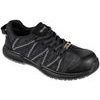 KNITTER S1PS ESD NM Grey Low
