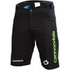 CFR REPLICA MTB SHORTS BLACK