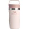 Café-To-Go Travel Mug 350 ml/8ozRose Quartz