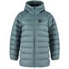 Bergtagen Down Jacket W Nimbus Blue