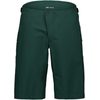 M's Motion Air Shorts  Pargasite Green