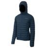 Hill Hoody, Blue