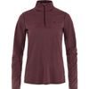 Abisko Day Hike Half Zip W Port