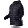 ERWI HARD LADY grafit black/black
