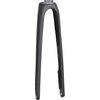 Domane SL 6 56-62 Matte/Gloss Trek Black 355mm, 48mm