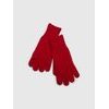 GAP 794583-05 Prstové rukavice CashSoft, Červená