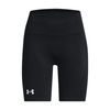 Train Seamless Short-BLK