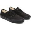 UA Authentic, black/black