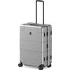 Lexicon Framed Medium Hardside Case 72l, Silver