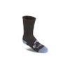 WoolFusion Trekker Junior, black