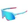 S3 LE Tatis 4 Soft Tact Blue - Blue Topaz Mirror Lens