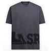 Big Laspo T-Shirt M Onyx