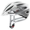 UVEX TRUE CC WHITE-GREY WE 2023